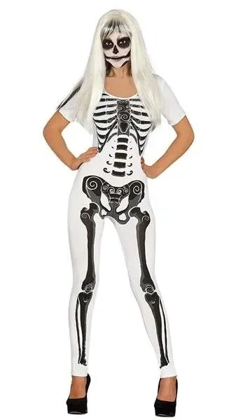 stroj-kombinezon-kosciotrup-halloween-m