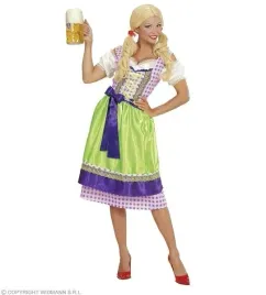 stroj-bawarski-dirndl-ludowy-folklor-fiol-ziel-m