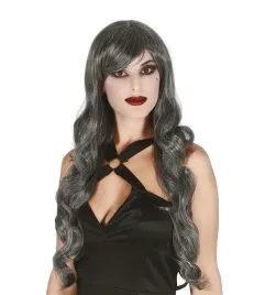 peruka-wlosy-szara-czarownica-halloween