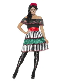stroj-seniorita-day-of-the-dead-halloween-s