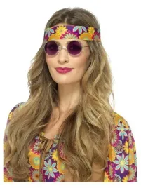 okulary-lenonki-fioletowe-lata-70-hippis-hippie