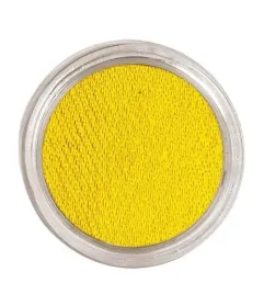 farba-do-malowania-ciala-zolta-makijaz-make-up