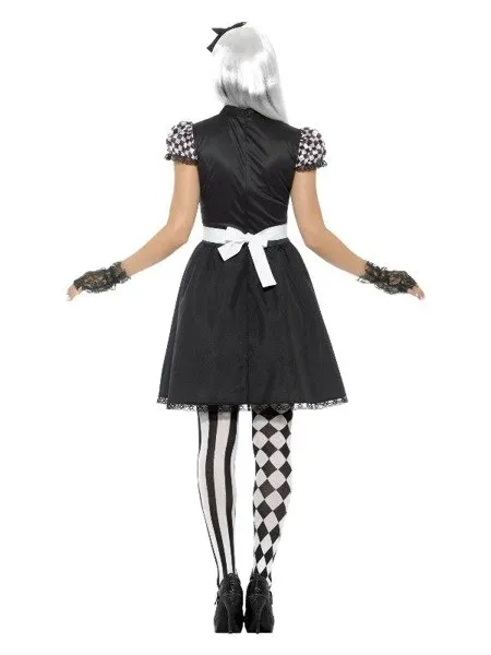 stroj-gotycka-alicja-czarno-biala-halloween-s