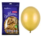 balony-strong-23-cm-metallic-silver-snow-100-szt-okazje-uniwersalny