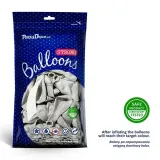 balony-strong-23-cm-metallic-silver-snow-100-szt-wypelnienie-powietrze-lub-hel-ksztalt-klasyczny