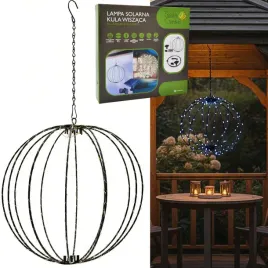 lampa-solarna-ogrodowa-120led-ozdoba-dekoracja-wiszaca-kula-30cm-zimny-b