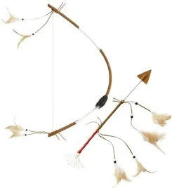 luk-indianki-indianina-indianski-luk-ze-strzala