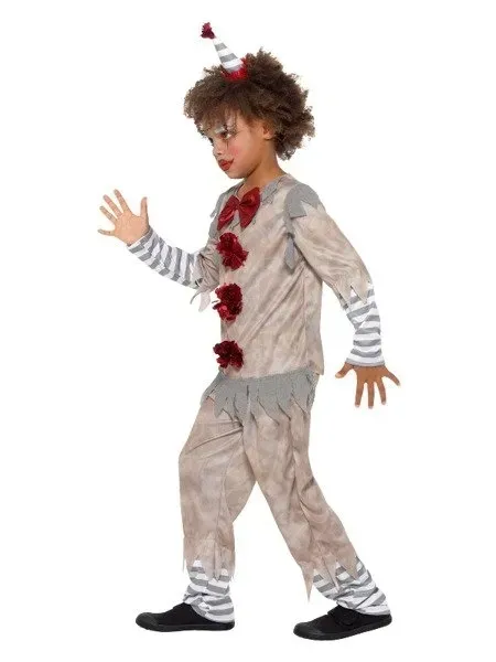 stroj-klaun-klauna-clown-halloween-128