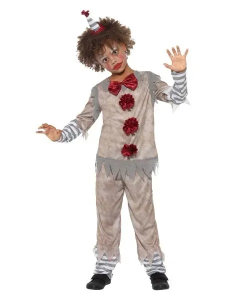 stroj-klaun-klauna-clown-halloween-128