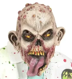 maska-potwora-zombie-z-wrzodami-horror-halloween