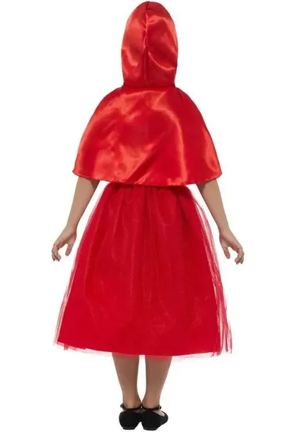 stroj-czerwony-kapturek-kapturka-bajka-128-rozmiar-134