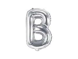 balon-foliowy-35cm-litera-b-srebrna