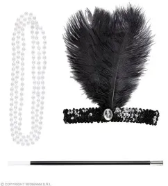 zestaw-retro-flapper-lata-20-fifka-opaska-korale