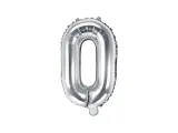 balon-foliowy-35cm-litera-o-srebrna