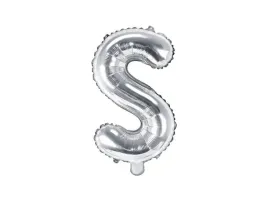 balon-foliowy-35cm-litera-s-srebrna