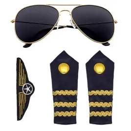 zestaw-pilota-pilotki-okulary-naramiennik-oznaka