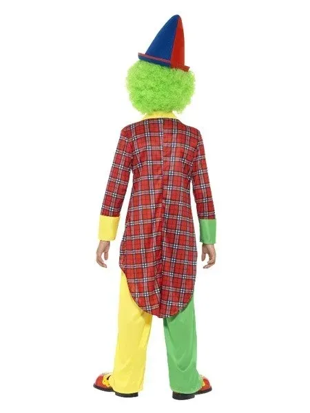 stroj-klaun-klauna-kolorowy-clown-128