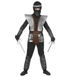 stroj-mistrz-ninja-wojownik-wojowniczego-140