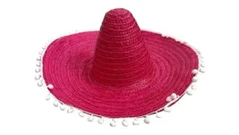 sombrero-meksykanskie-kapelusz-60-cm-czerwone