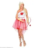 stroj-pani-kupidyn-cupid-amorek-kupidyna-amor-l