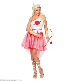 stroj-pani-kupidyn-cupid-amorek-kupidyna-amor-l