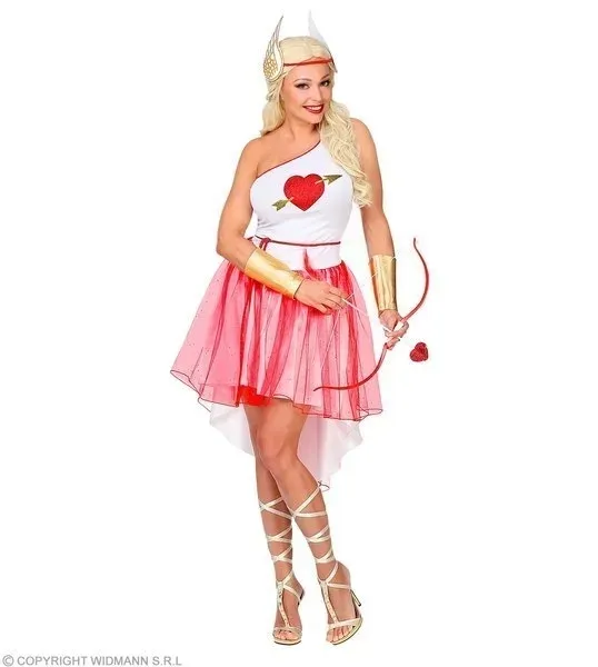 stroj-pani-kupidyn-cupid-amorek-kupidyna-amor-l