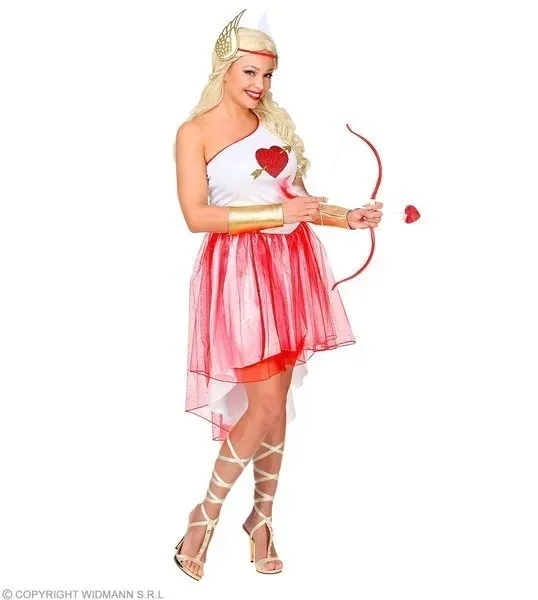 stroj-pani-kupidyn-cupid-amorek-kupidyna-amor-l