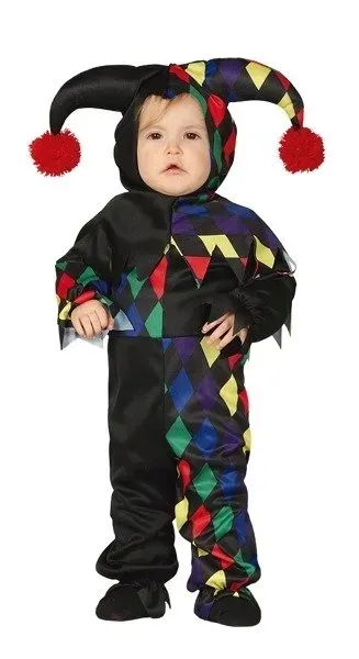 stroj-harlequin-blazen-pajacyk-halloween-80