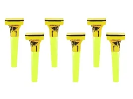 gwizdki-rozwijane-trabki-urodzinowe-zlote-6-szt