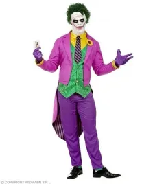 stroj-mad-joker-szalony-meski-fiolet-halloween-xl