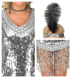 stroj-flapper-charleston-srebrny-cekiny-retro-l-plec-produkt-damski