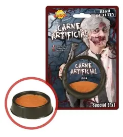 masa-imitujaca-skore-straszna-skorka-skoracharakteryzacja-na-halloween
