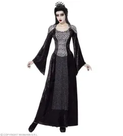 stroj-mrocznej-krolowej-ksiezniczki-horror-przebranie-na-halloween-xl