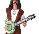 banjo-ukulele-gitara-dmuchana-hipisowska-hipis-stan-nowy