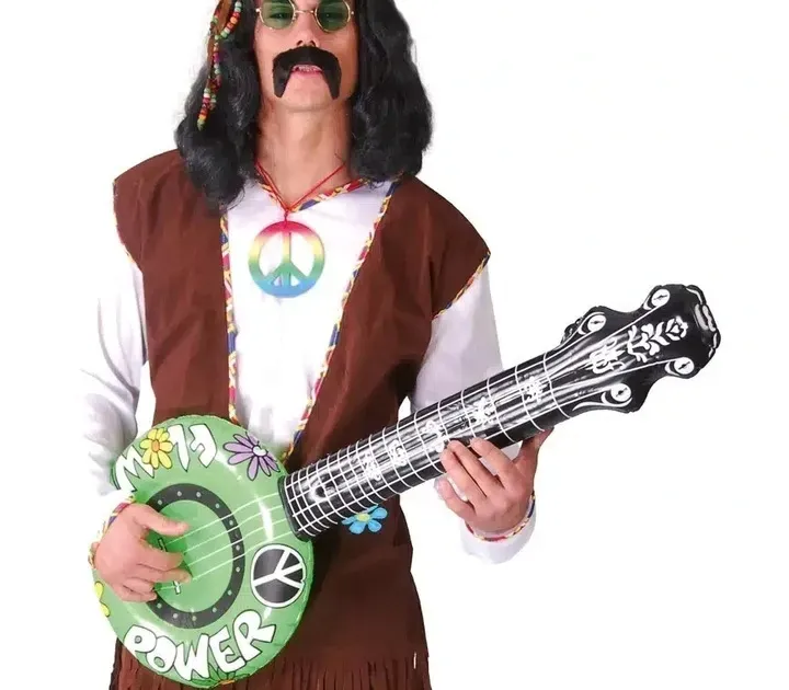 banjo-ukulele-gitara-dmuchana-hipisowska-hipis