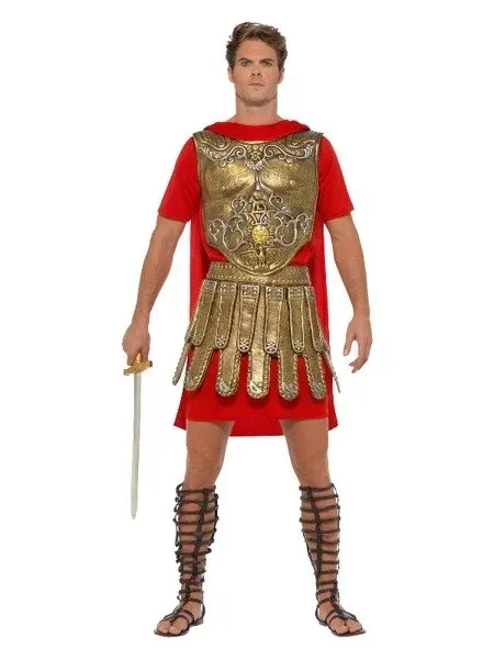 stroj-gladiatora-gladiator-rzymski-wojownik-m-kolor-dominujacy-czerwony
