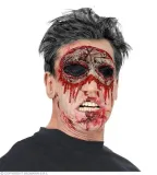 rana-oczy-zombie-make-up-halloween-stan-nowy