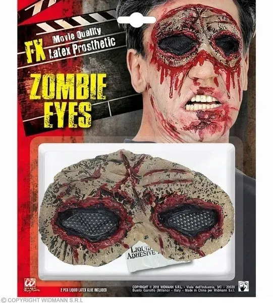 rana-oczy-zombie-make-up-halloween