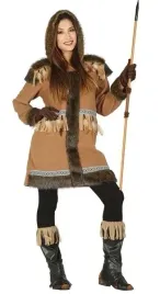 stroj-eskimoska-eskimoski-inuici-indianka-l