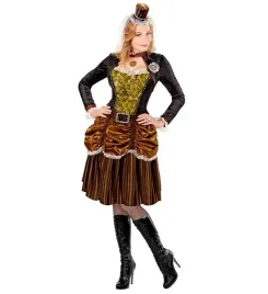 stroj-steampunk-sukienka-maszyna-parowa-l