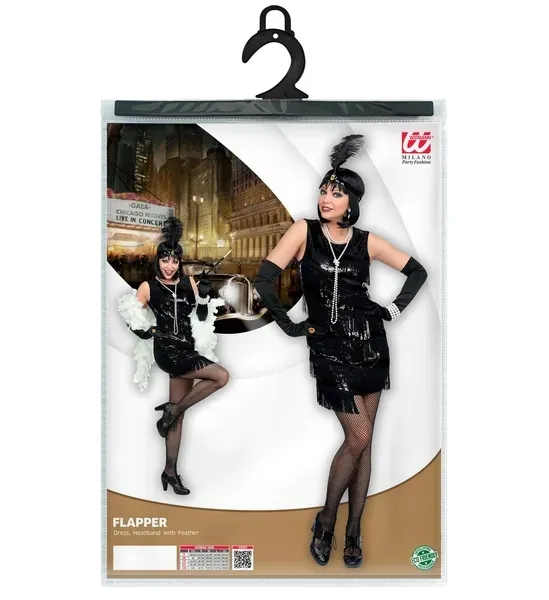 stroj-retro-cekiny-lata-20-flapper-czarna-xl-postac-temat-lata-20-30-40-te