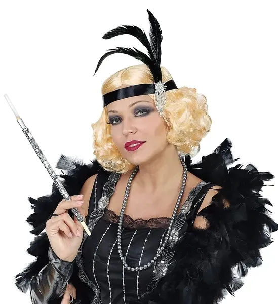 peruka-opaska-jasny-blond-retro-flapper-lata-20