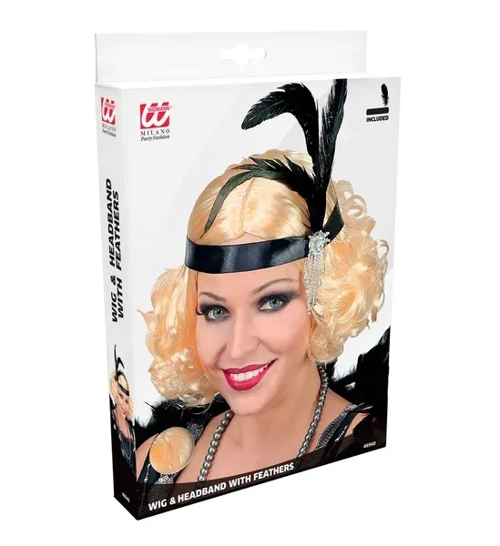 peruka-opaska-jasny-blond-retro-flapper-lata-20