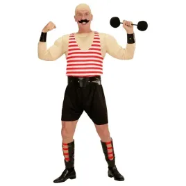 stroj-silacza-silacz-strongman-miesniak-paker-l