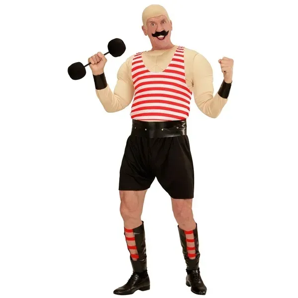 stroj-silacza-silacz-strongman-miesniak-paker-l