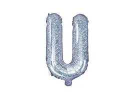 balon-foliowy-litera-u-holograficzny-35-cm