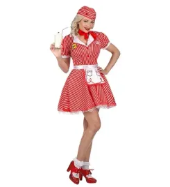 stroj-betty-kelnerka-kelnerki-lata-50-te-retro-xs