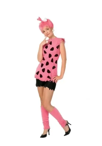 stroj-pebbles-flintstonowie-roz-jaskiniowiec-s