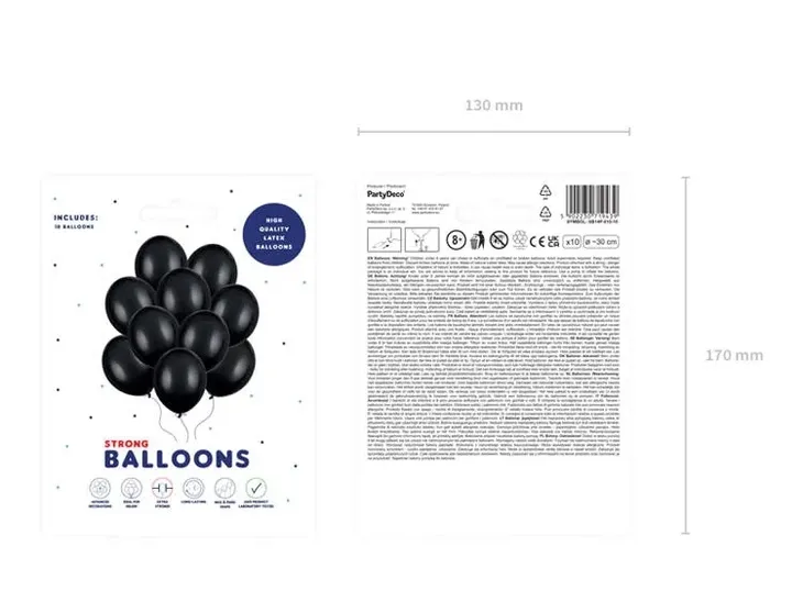 balony-balon-strong-czarne-10-szt-30-cm-material-lateks