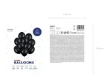 balony-balon-strong-czarne-10-szt-30-cm-material-lateks
